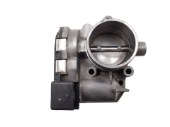 Drosselklappe Citroen Peugeot 0280750085 1635Q9 1.6 Bosch 1176