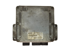 Steuergerät 0281011342 9640938680 9651175080 PSA Bosch 14720