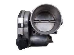 Drosselklappe 0205003052 Fiat Alfa Romeo Bosch 2583