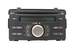 Cd-Radio Daihatsu Cuore 86180-B2430 CQ-JD3770AW 1518