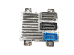 Steuergerät Opel 12654137 12643636 ABJN ACDelco 1024 Steuergerät Opel 12654137 12643636 ABJN ACDelco 1024