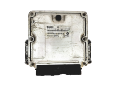 Steuergerät 0281012999 P05094800AC Chrysler Bosch 25604