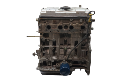Benzinmotor KFX 10FS9C 1.4 8v Peugeot 206 2000 Benzinmotor KFX 10FS9C 1.4 8v Peugeot 206 2000