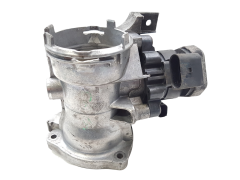 Drosselklappe EGR Mercedes A6400902070 00005320C5 Drosselklappe EGR Mercedes A6400902070 00005320C5