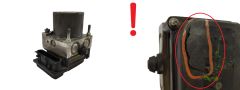 Abs-Pumpe Hyundai Getz 58910-1C800 0265800388 0265231448 5526