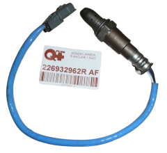 Lambdasonde Diagnosesonde Renault Captur Clio Megane Scenic 1.2 TCe 226932962R
