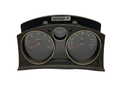 Tacho Kombiinstrument Opel Astra H Zafira B 13216684PF 1515