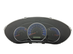 Tacho Kombiinstrument Subaru Forester 8502SC350 NS03003K