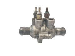 Heizung 8200390670 Renault Clio 2 Kangoo 1.5 dci