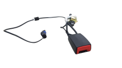 Gurtschloss Rechts Hinten 96480893XX TRW 33052810 Citroen C5 8974X1