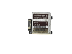 Steuergerät Moduł 8A0959655B 0285001037 Audi Bosch 23018