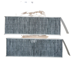 Innenraumfilter Original Berlingo Partner 2 9801448180