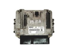 Steuergerät 39103-2A775 0281015226 KIA Bosch
