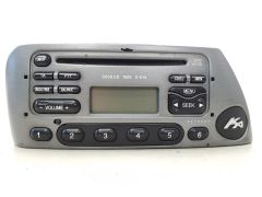 Cd-Radio Ford KA 98KP-18C815-DA 6000 CD LHD Cd-Radio Ford KA 98KP-18C815-DA 6000 CD LHD