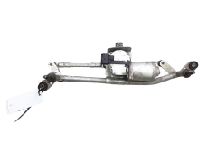 Wischergetriebe Vorne Citroen C3 3 9802159480