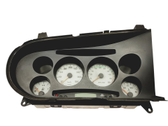 Tacho Kombiinstrument Iveco Daily 504008187 155160000101 VDO