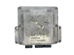 Steuergerät 0281010808 9644721080 28FM0367 PSA Bosch 63476