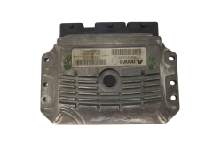 Steuergerät 21584029-7A 8200283924 8200242405 Renault Sagem 3735