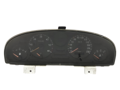 Tacho Kombiinstrument Evasion 806 Ulysse 9663494880 PSA Fiat 32442