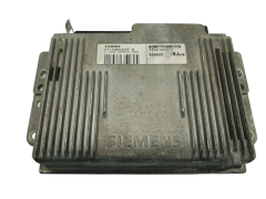 Steuergerät 7700105979 7700860319 S115300203A Renault Siemens 68570