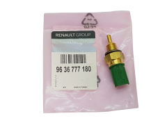 Temperaturgeber Original Citroen Peugeot Renault 9636777180