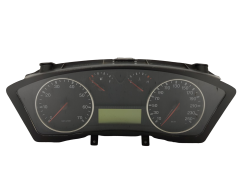Tacho Kombiinstrument Fiat Croma 51735924 503001090100 23763