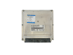 Steuergerät A0275459632 0281010039 Mercedes Bosch 41767
