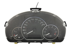 Tacho Kombiinstrument Peugeot 1007 9658241580 A2C53106797 44976