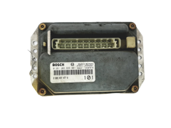Steuergerät 00464574770 0261203839 Fiat Bosch 21468 Steuergerät 00464574770 0261203839 Fiat Bosch 21468