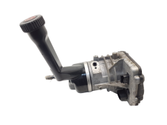 Pumpe Für Servolenkung Citroen C4 Picasso 9684040180 A0012439 4007WK TRW