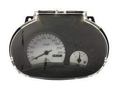 Tacho Kombiinstrument Ford KA YS5F-10849-LB YS5F10849LB 47921
