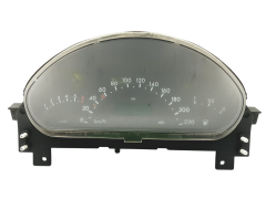 Tacho Kombiinstrument Mercedes A W168 A1685403211 42019