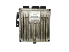 Steuergerät 8200513058 8200785530 R0410B036D Renault Delphi 17542