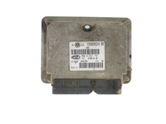 Steuergerät 036906034BB IAW4LV.H VW Magneti Marelli  46383