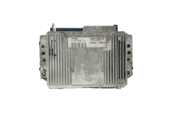 Steuergerät 7700105979 7700860319 S115300203A Renault Siemens 41030
