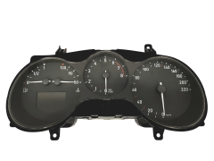 Tacho Kombiinstrument Seat Toledo Altea 5P0920802F 30711 Tacho Kombiinstrument Seat Toledo Altea 5P0920802F 30711