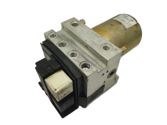 Abs-Pumpe Opel Corsa B Tigra 90447923 32610392-2 Lucas 63702