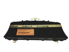 Tacho Kombiinstrument Toyota Corolla 83800-13130 257410-8770 52404