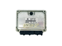 Steuergerät 030906032H 0261206002 VW Bosch 34051