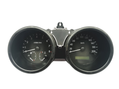 Tacho Kombiinstrument Daewoo Kalos 96426348 57605