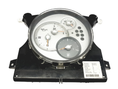 Tacho Kombiinstrument Mini One Cooper 6211 6978316 UK-NSI 43837 Tacho Kombiinstrument Mini One Cooper 6211 6978316 UK-NSI 43837