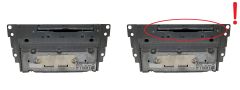 Cd-Radio BMW 1 930222801 HB B079