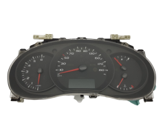 Tacho Kombiinstrument Renault Kangoo 248108864R 23270