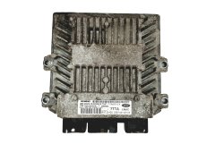 Steuergerät 7S61-12A650-EA 5WS40632A-T SID 804 Ford Siemens 20467
