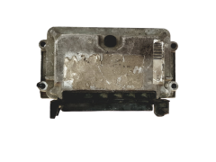 Steuergerät 0261206216 9632693980 PSA Bosch 