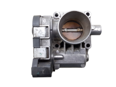 Drosselklappe Fiat Ford 55192786 40SMF10 Magneti Marelli 2951