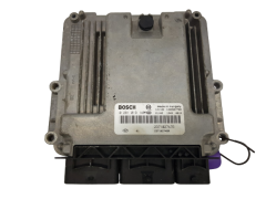 Steuergerät Renault 237102748R 0281019148 Bosch 23007