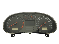 Tacho Kombiinstrument Seat Toledo W01M0920801 110080074013 69519