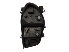 Lampenträger Heckleuchte Links Hinten 128971 8200459962 Clio 3 Renault Farba