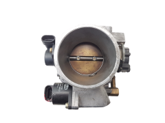 Drosselklappe Lancia 52NCFL15 PF1C/00 B02/01 Weber 13750 Drosselklappe Lancia 52NCFL15 PF1C/00 B02/01 Weber 13750